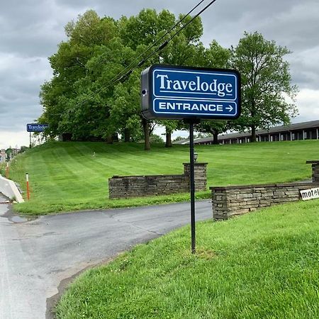 Travelodge By Wyndham Strasburg/Lancaster Amish Country Extérieur photo