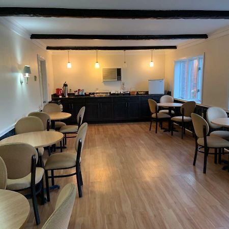 Travelodge By Wyndham Strasburg/Lancaster Amish Country Extérieur photo