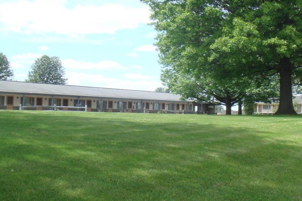 Travelodge By Wyndham Strasburg/Lancaster Amish Country Extérieur photo