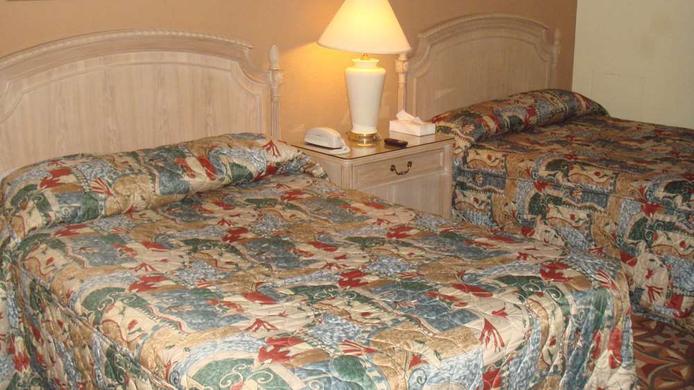Travelodge By Wyndham Strasburg/Lancaster Amish Country Chambre photo