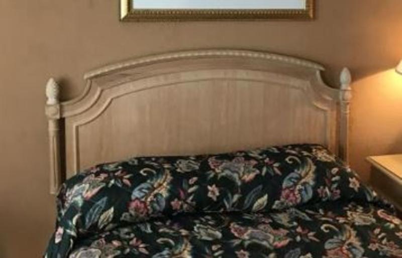Travelodge By Wyndham Strasburg/Lancaster Amish Country Extérieur photo