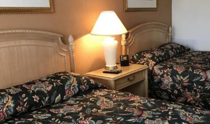 Travelodge By Wyndham Strasburg/Lancaster Amish Country Extérieur photo