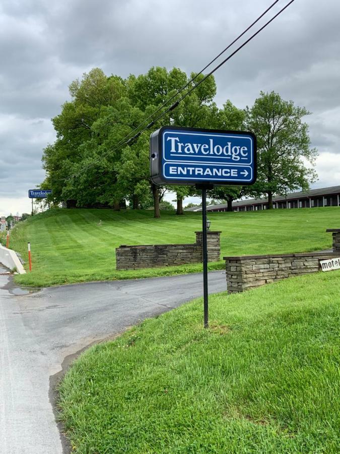 Travelodge By Wyndham Strasburg/Lancaster Amish Country Extérieur photo