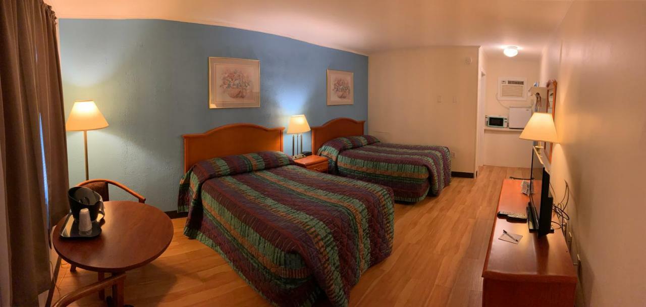 Travelodge By Wyndham Strasburg/Lancaster Amish Country Chambre photo