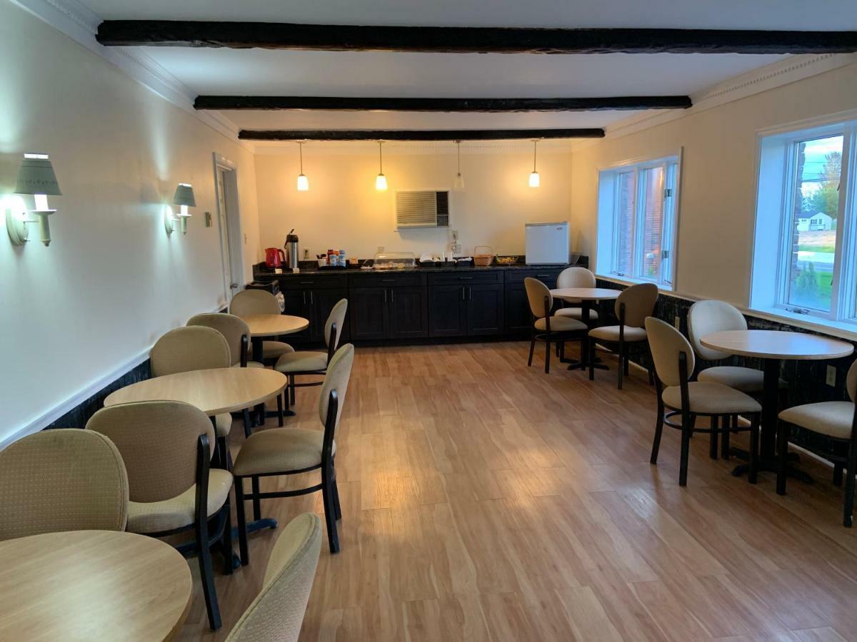 Travelodge By Wyndham Strasburg/Lancaster Amish Country Extérieur photo